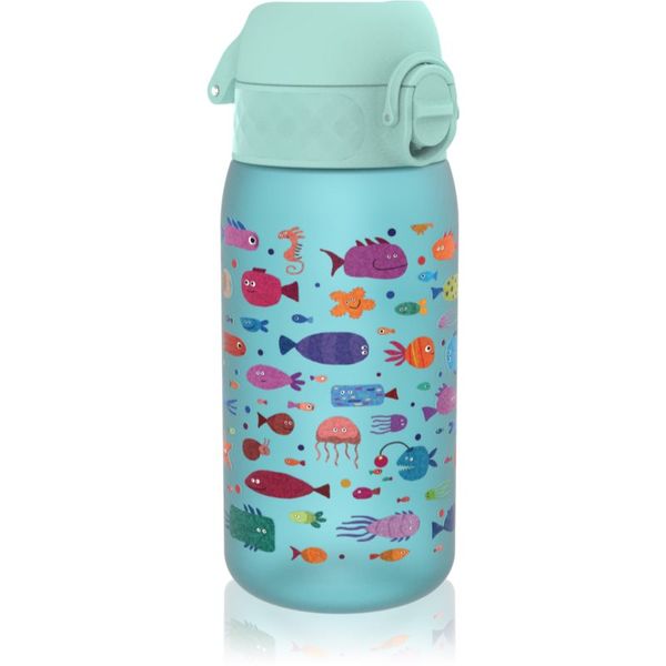 Ion8 Ion8 Leak Proof boca za vodu za djecu Fisch 350 ml
