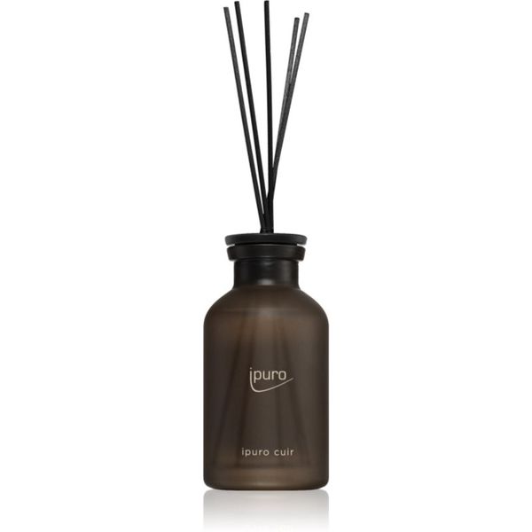 ipuro ipuro Classic Cuir aroma difuzer 75 ml