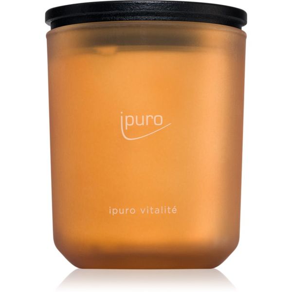ipuro ipuro Classic Vitalité mirisna svijeća 270 g