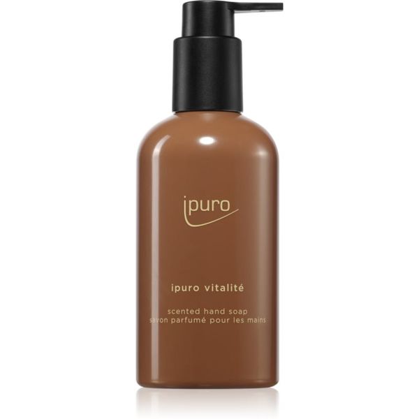 ipuro ipuro Classic Vitalité tekući sapun za ruke 250 ml