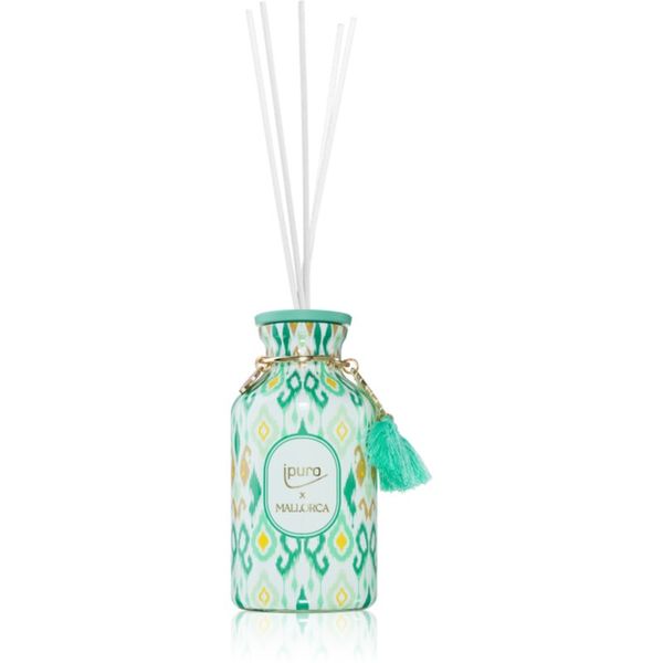 ipuro ipuro Limited Edition Mallorca aroma difuzer s punjenjem 240 ml