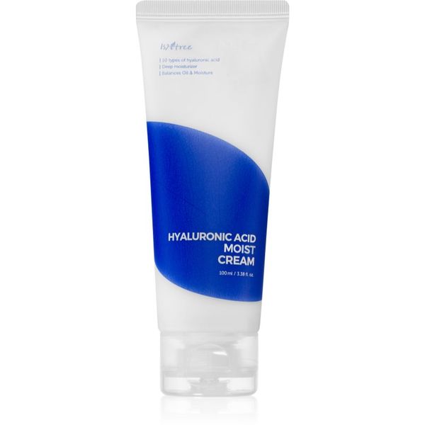 Isntree Isntree Hyaluronic Acid dnevna intenzivna hidratantna krema 100 ml