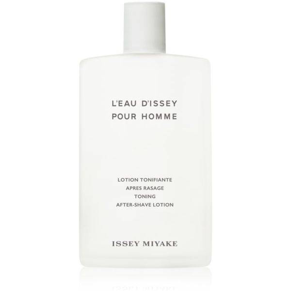 Issey Miyake Issey Miyake L'Eau d'Issey Pour Homme voda poslije brijanja za muškarce 100 ml