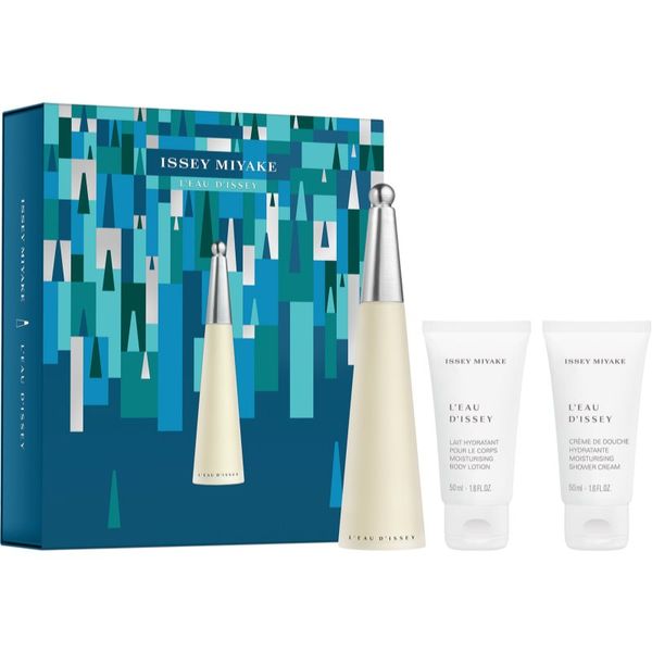 Issey Miyake Issey Miyake L'Eau d'Issey za žene