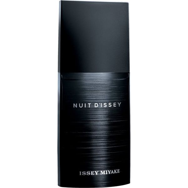 Issey Miyake Issey Miyake Nuit d'Issey toaletna voda za muškarce 125 ml