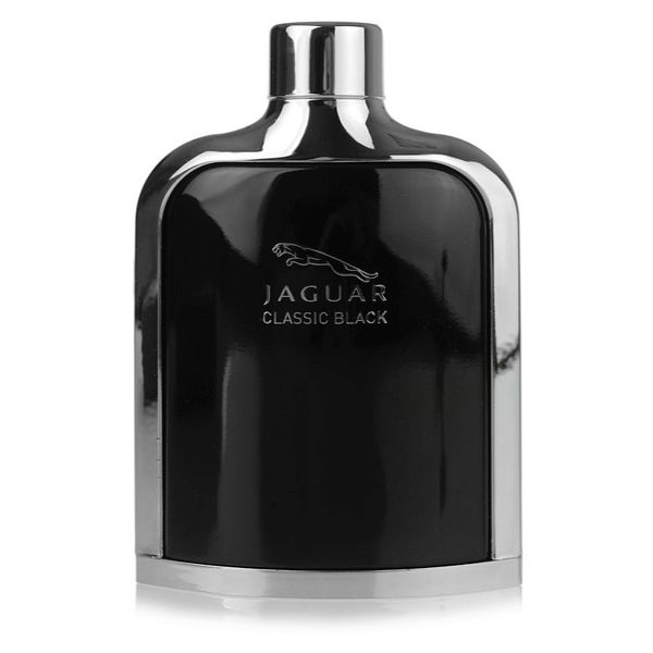 Jaguar Jaguar Classic Black toaletna voda za muškarce 100 ml