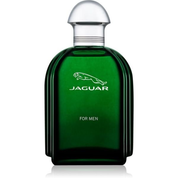 Jaguar Jaguar For Men toaletna voda za muškarce 100 ml