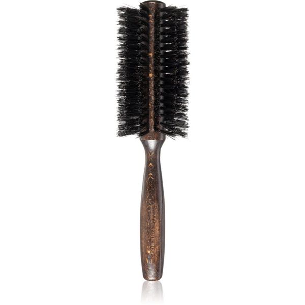Janeke Janeke Bobinga Wood Hairbrush Ø 60mm drvena četka za kosu