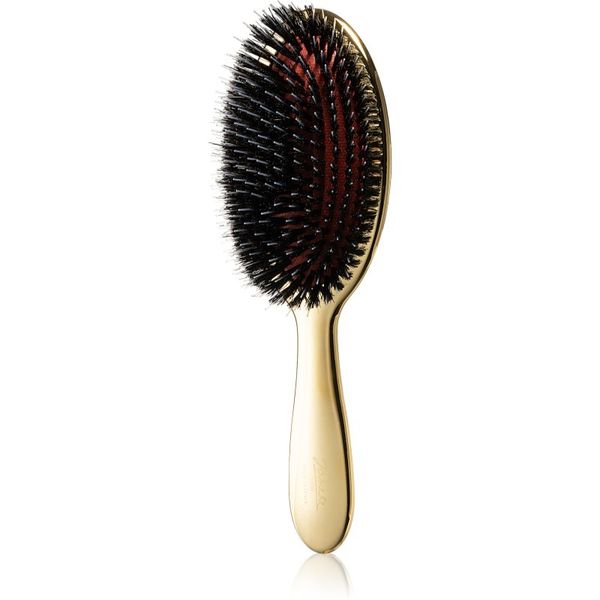 Janeke Janeke Gold Line Air-Cushioned Brush češalj za kosu 22 x 7 cm 1 kom