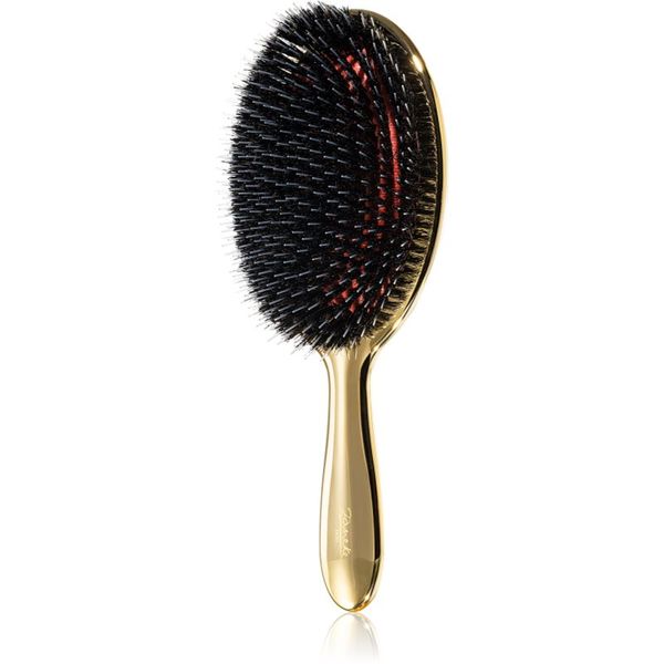 Janeke Janeke Gold Line Air-Cushioned Brush ovalna četka za kosu 23 x 9,5 x 4,5 cm