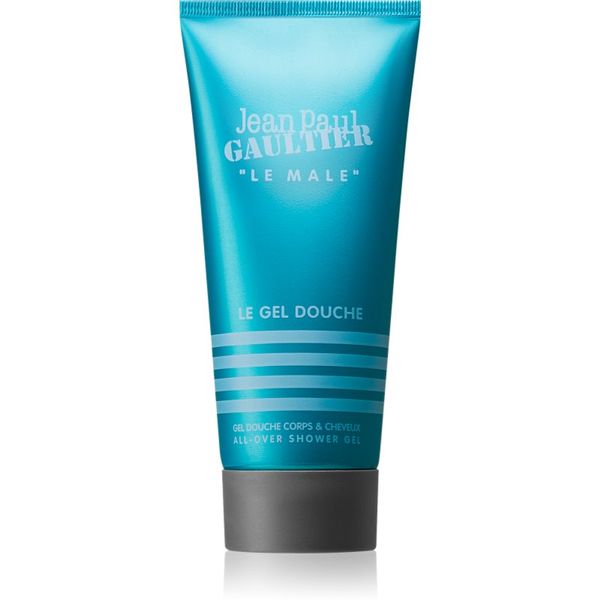 Jean Paul Gaultier Jean Paul Gaultier Le Male gel za tuširanje za muškarce 200 ml