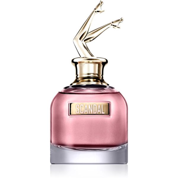Jean Paul Gaultier Jean Paul Gaultier Scandal parfemska voda za žene 80 ml