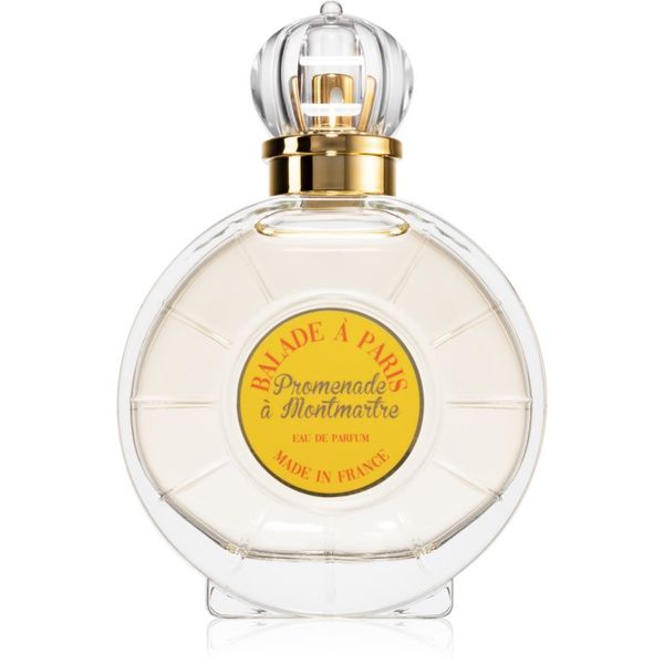Jeanne Arthes Jeanne Arthes Balade á Paris Promenade a Montmartre parfemska voda za žene 100 ml