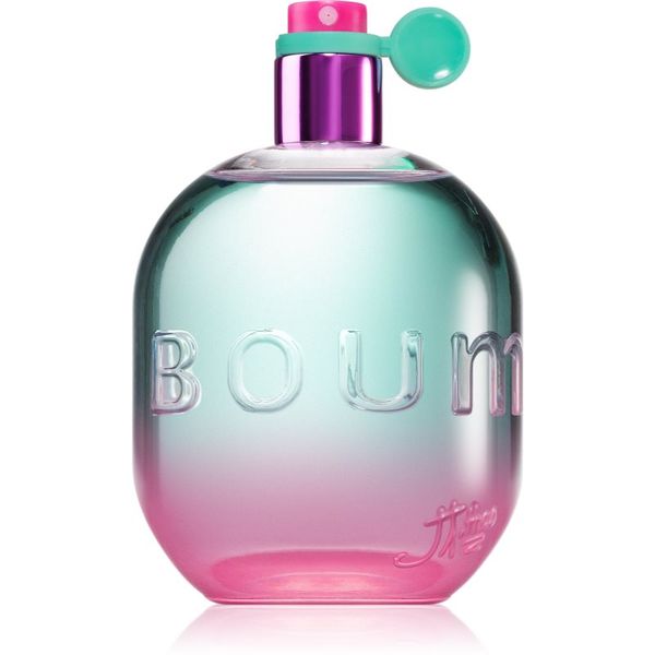 Jeanne Arthes Jeanne Arthes Boum Rainbow parfemska voda za žene 100 ml