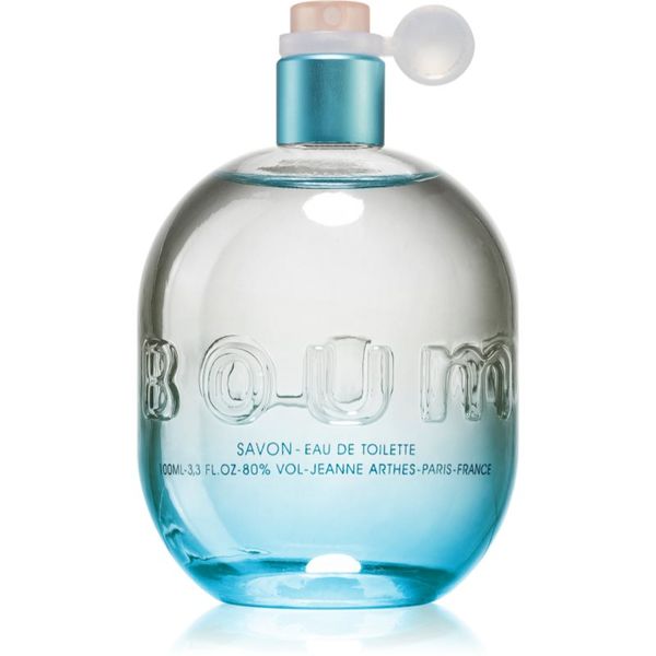 Jeanne Arthes Jeanne Arthes Boum Savon parfemska voda za žene 100 ml