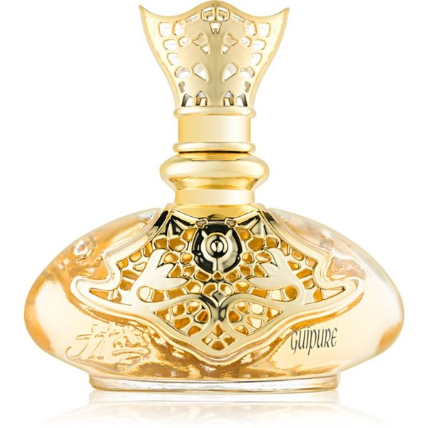 Jeanne Arthes Jeanne Arthes Guipure & Silk Ylang Vanille parfemska voda za žene 100 ml
