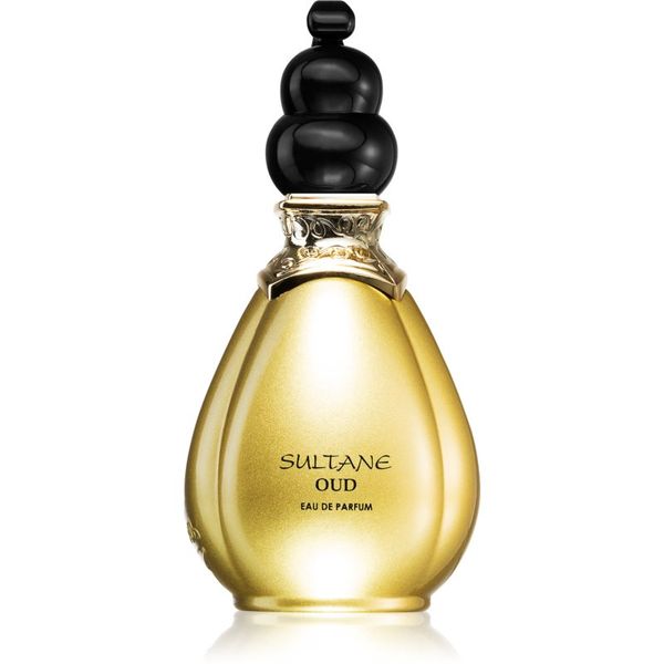 Jeanne Arthes Jeanne Arthes Sultane Oud parfemska voda za žene 100 ml
