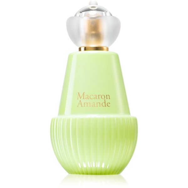 Jeanne Arthes Jeanne Arthes Tea Time á Paris Macaron Amande parfemska voda za žene 100 ml