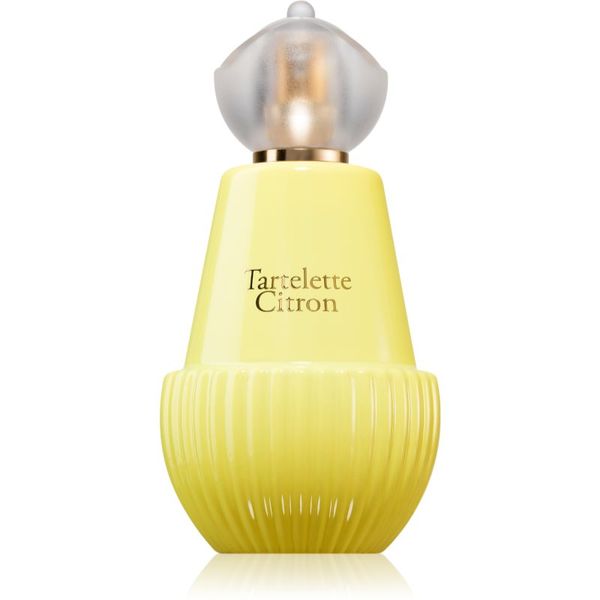 Jeanne Arthes Jeanne Arthes Tea Time á Paris Tartelette Citron parfemska voda za žene 100 ml