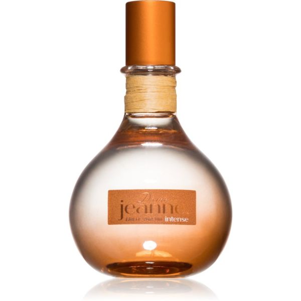 Jeanne en Provence Jeanne en Provence Dame Jeanne Intense parfemska voda za žene 75 ml