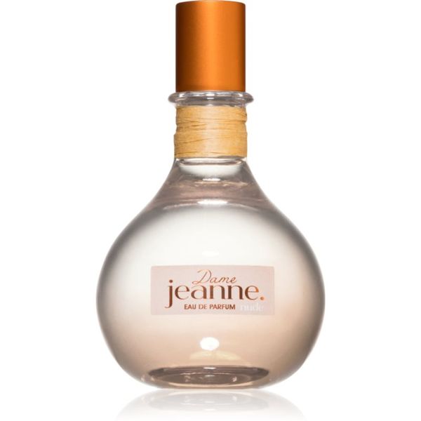 Jeanne en Provence Jeanne en Provence Dame Jeanne Nude parfemska voda za žene 75 ml