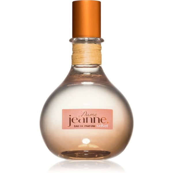 Jeanne en Provence Jeanne en Provence Dame Jeanne Velvet parfemska voda za žene 75 ml