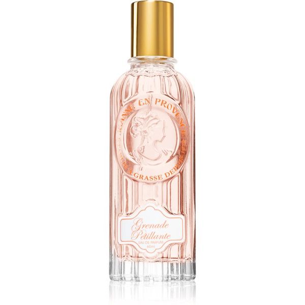 Jeanne en Provence Jeanne en Provence Grenade Petillante parfemska voda za žene 60 ml