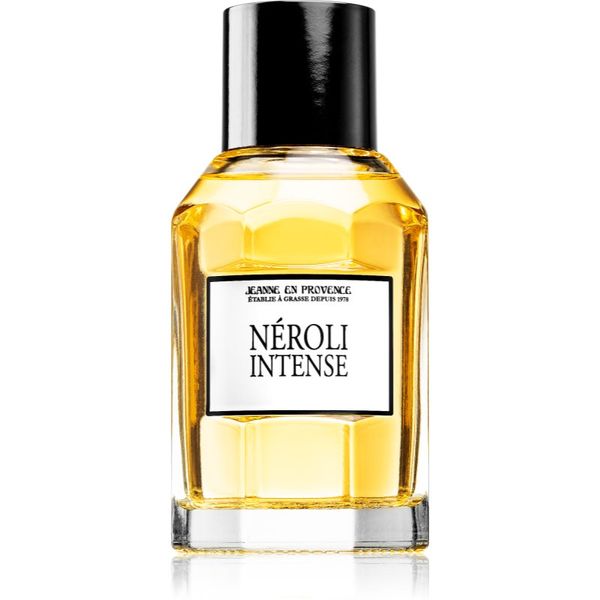 Jeanne en Provence Jeanne en Provence Néroli Intense toaletna voda za muškarce 100 ml