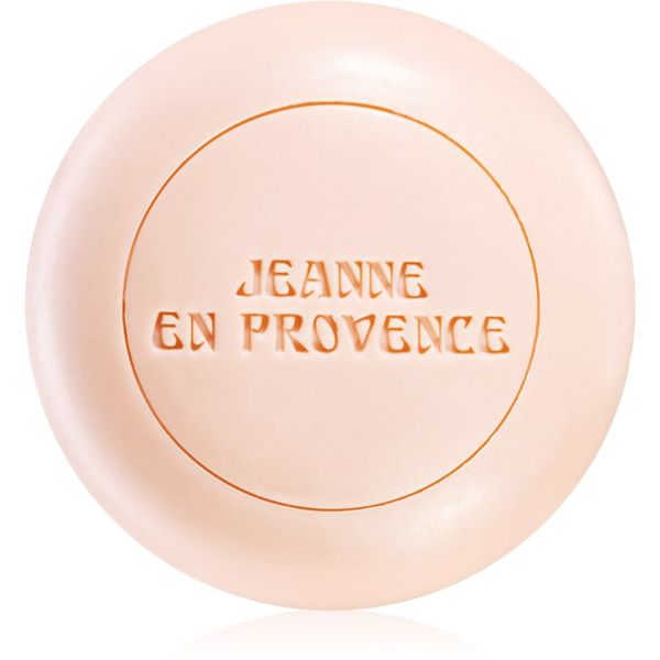Jeanne en Provence Jeanne en Provence Rose Envoûtante luksuzni francuski sapun 100 g