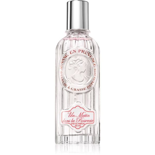 Jeanne en Provence Jeanne en Provence Un Matin Dans La Roseraie parfemska voda za žene 60 ml