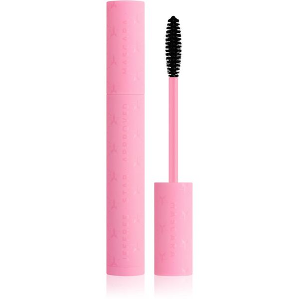 Jeffree Star Cosmetics Jeffree Star Cosmetics Approved Mascara maskara za volumen i produžavanje trepavica nijansa Black 7 ml