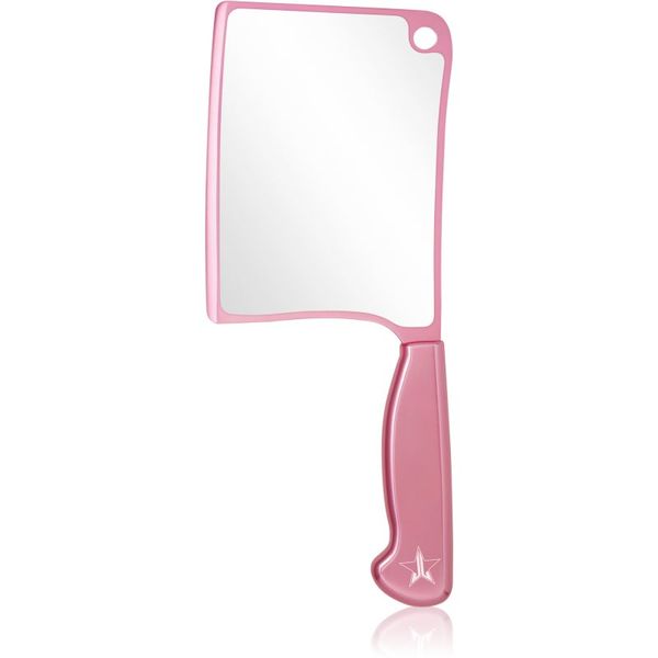 Jeffree Star Cosmetics Jeffree Star Cosmetics Beauty Killer kozmetičko ogledalce Pink