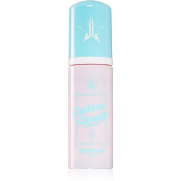 Jeffree Star Cosmetics Jeffree Star Cosmetics Jeffree Star Skin Cotton Candy Foaming Primer primer 55 ml
