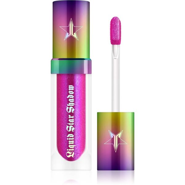 Jeffree Star Cosmetics Jeffree Star Cosmetics Liquid Star Shadow tekuće sjenilo za oči 5,5 ml