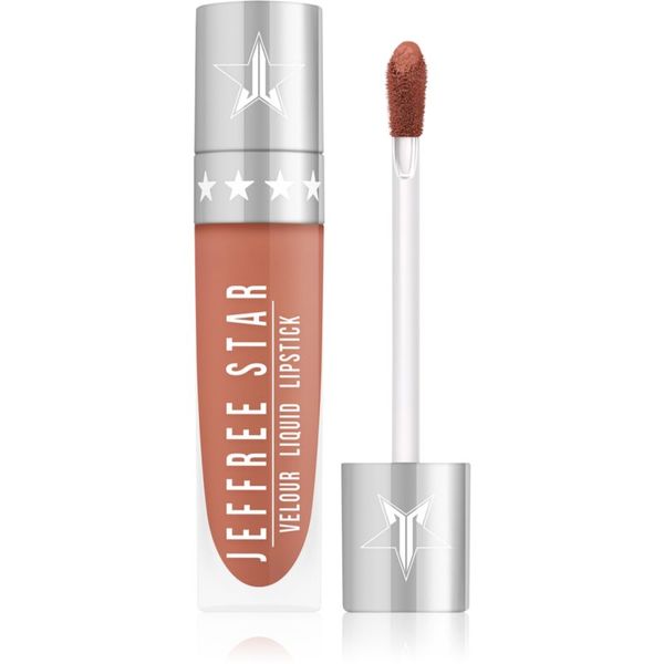 Jeffree Star Cosmetics Jeffree Star Cosmetics Star Wedding mat tekući ruž za usne nijansa Pomeranian Kiss 5,6 ml