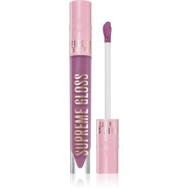 Jeffree Star Cosmetics Jeffree Star Cosmetics Supreme Gloss sjajilo za usne nijansa More Than Friends 5,1 ml
