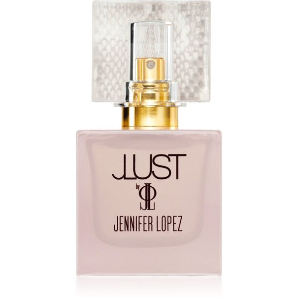 Jennifer Lopez Jennifer Lopez JLust parfemska voda za žene 30 ml