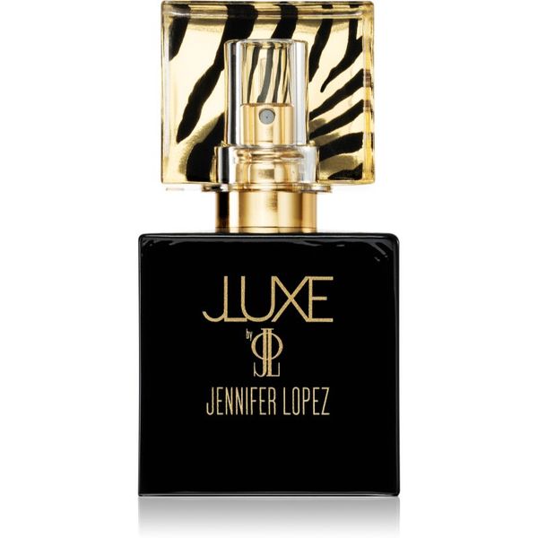 Jennifer Lopez Jennifer Lopez JLuxe parfemska voda za žene 30 ml