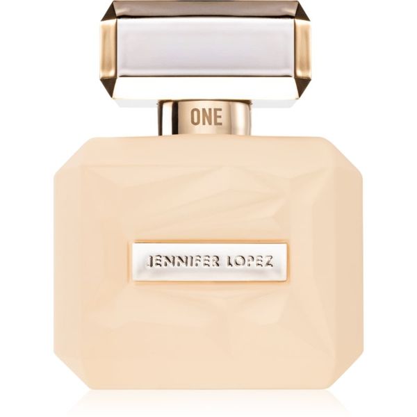 Jennifer Lopez Jennifer Lopez One parfemska voda za žene 30 ml