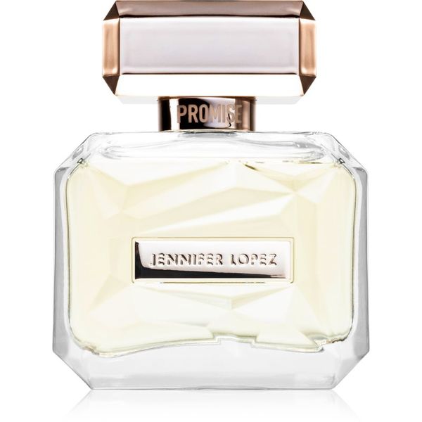 Jennifer Lopez Jennifer Lopez Promise parfemska voda za žene 30 ml