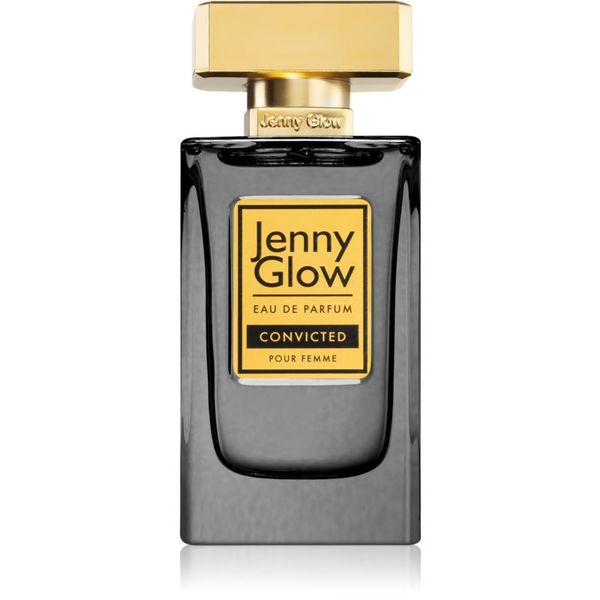 Jenny Glow Jenny Glow Convicted parfemska voda za žene 80 ml