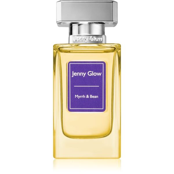 Jenny Glow Jenny Glow Myrrh & Bean parfemska voda za žene 30 ml