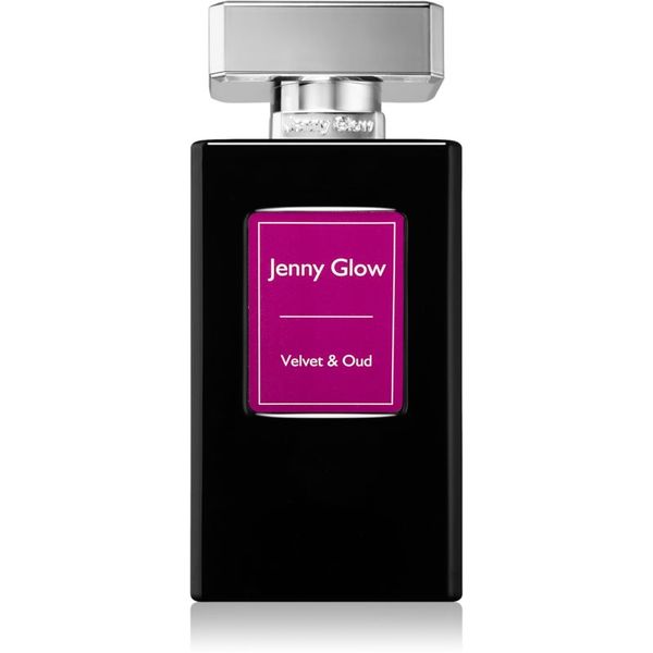 Jenny Glow Jenny Glow Velvet & Oud parfemska voda uniseks 80 ml
