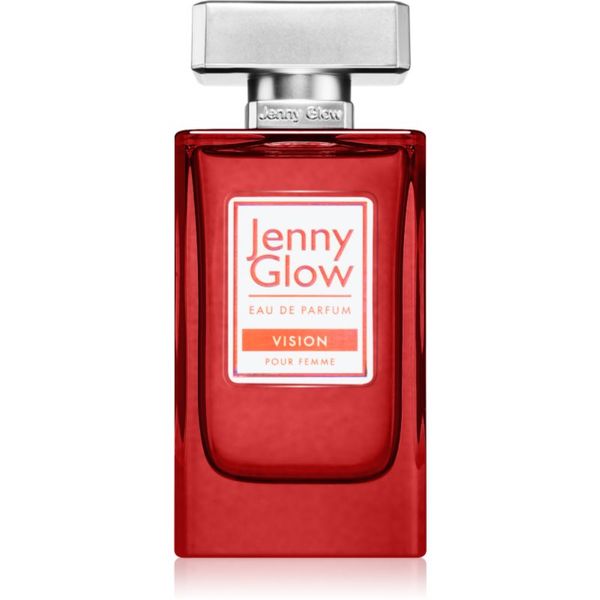 Jenny Glow Jenny Glow Vision parfemska voda uniseks 80 ml
