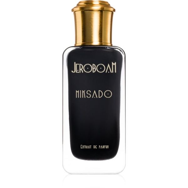 Jeroboam Jeroboam Miksado parfemski ekstrakt uniseks 30 ml
