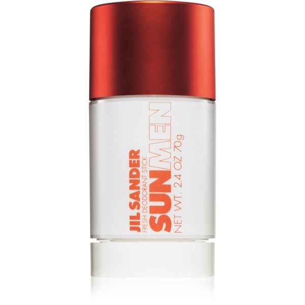 Jil Sander Jil Sander Sun Men deostick za muškarce 75 ml