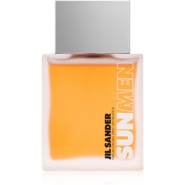 Jil Sander Jil Sander Sun Men Parfum parfem za muškarce 40 ml
