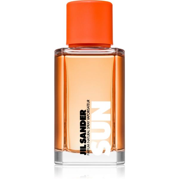 Jil Sander Jil Sander Sun Parfum parfem za žene 75 ml