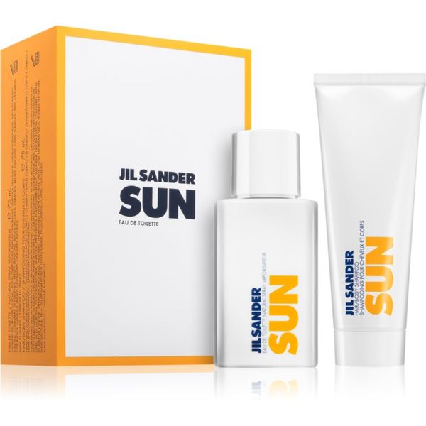 Jil Sander Jil Sander Sun poklon set za žene