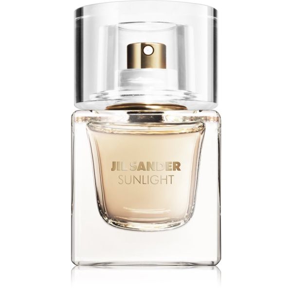 Jil Sander Jil Sander Sunlight parfemska voda za žene 40 ml